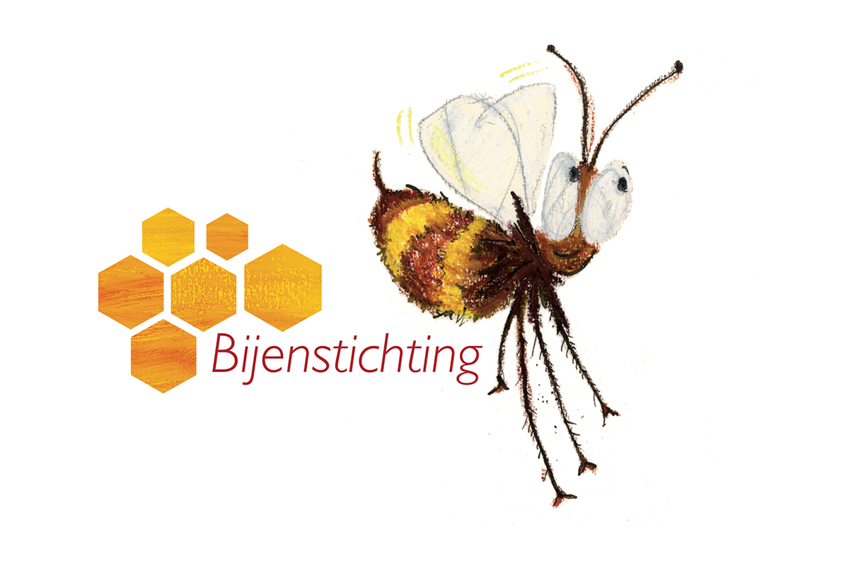 Bijenstichting