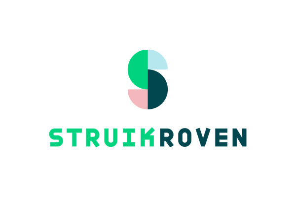 Struikroven