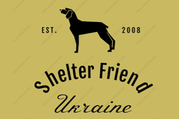 Shelter Friend Ukraine