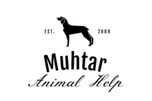 Muhtar Animal Help