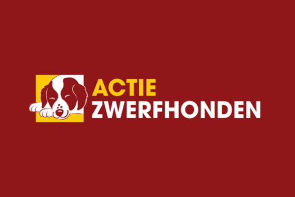 Actie zwerfhonden