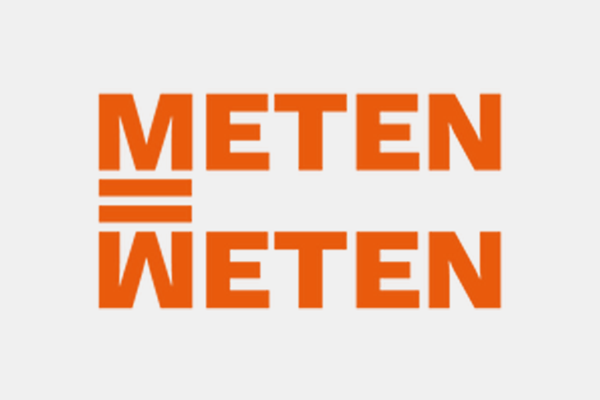 Meten=weten